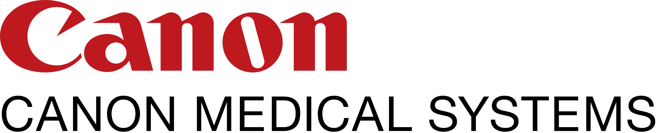 Canon Medical