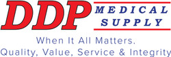 DDP Medical Supply