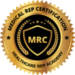 MRC (Medical Rep Certification)