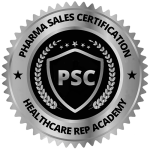 PSC (Pharmaceutical Sales Certification)