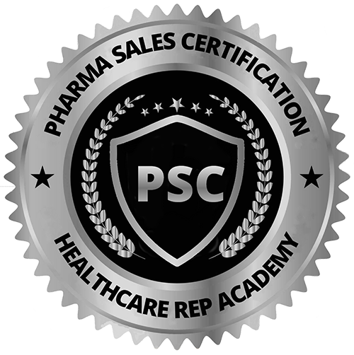 Pharmaceutical Sales Certification