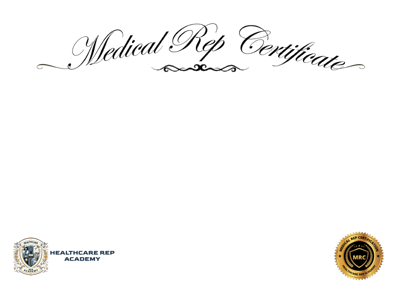 Certificate Background